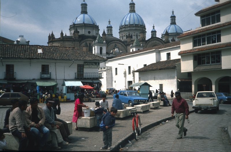 Cuenca