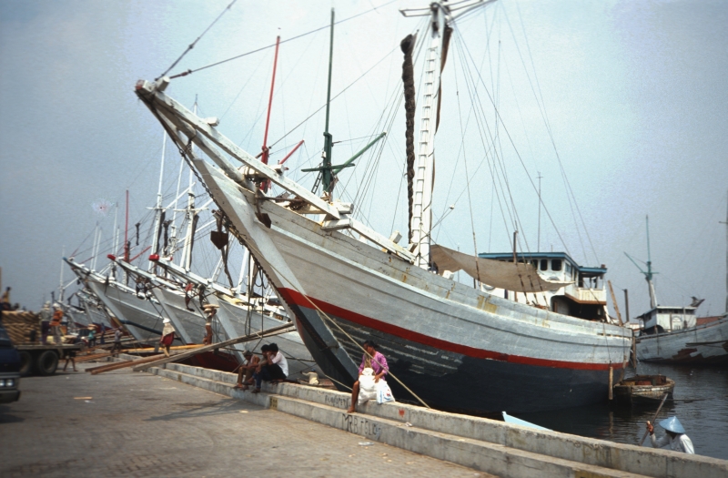 Sumatra