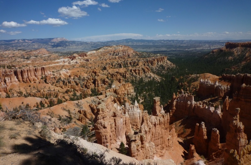 Bryce Canyon, Utah, USA